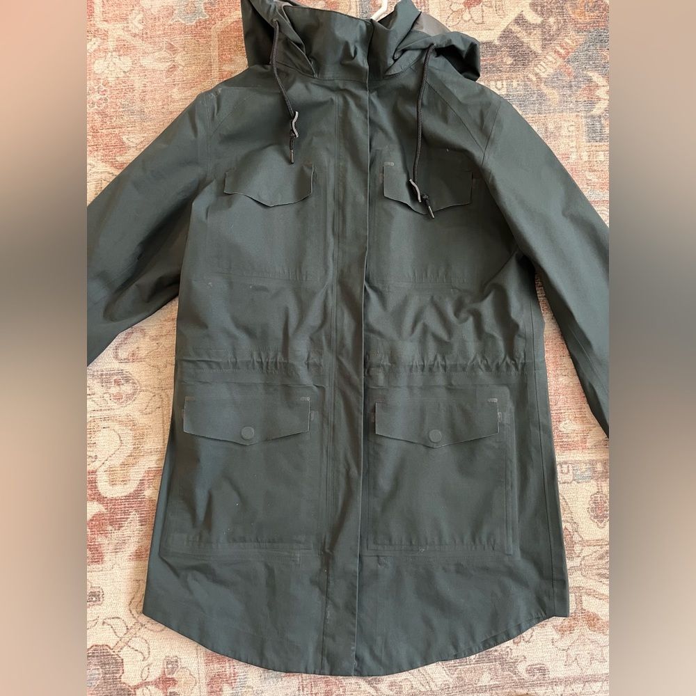 Nike Sportswear, Womens Gore-tex Jacket